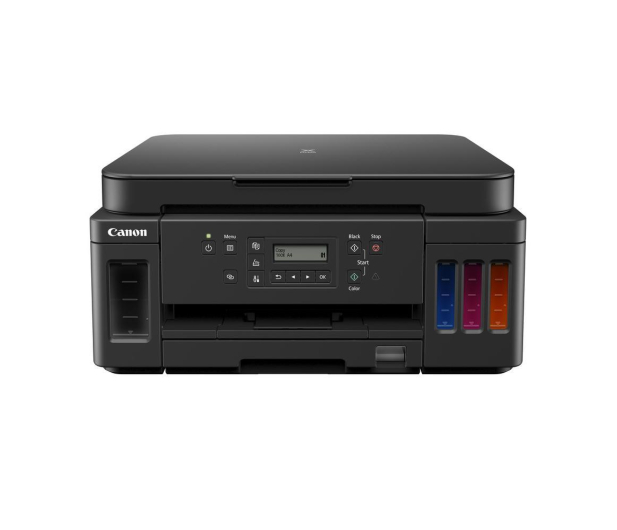 Canon PIXMA G6040 MegaTank - 513083 - zdjęcie